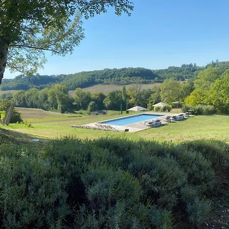 Maison 3* Montcuq