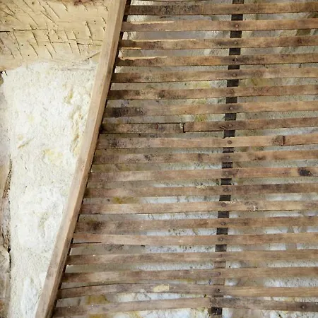 Maison Bed and breakfast 3*