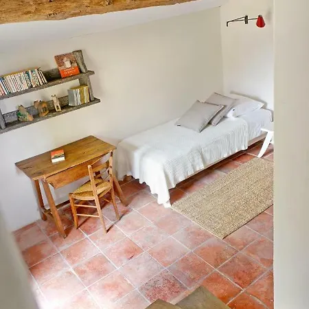 Bed and breakfast Maison 3*