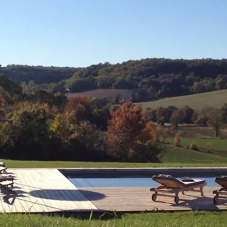 Maison Bed and breakfast 3*