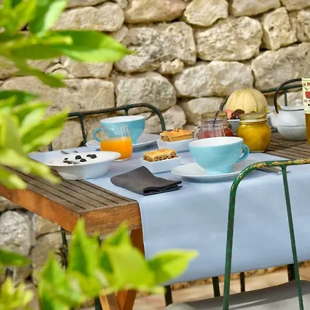 Bed and breakfast Maison