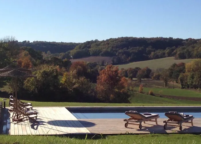 Maison Nocleg ze śniadaniem 3*