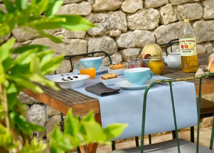 Nocleg ze śniadaniem Maison